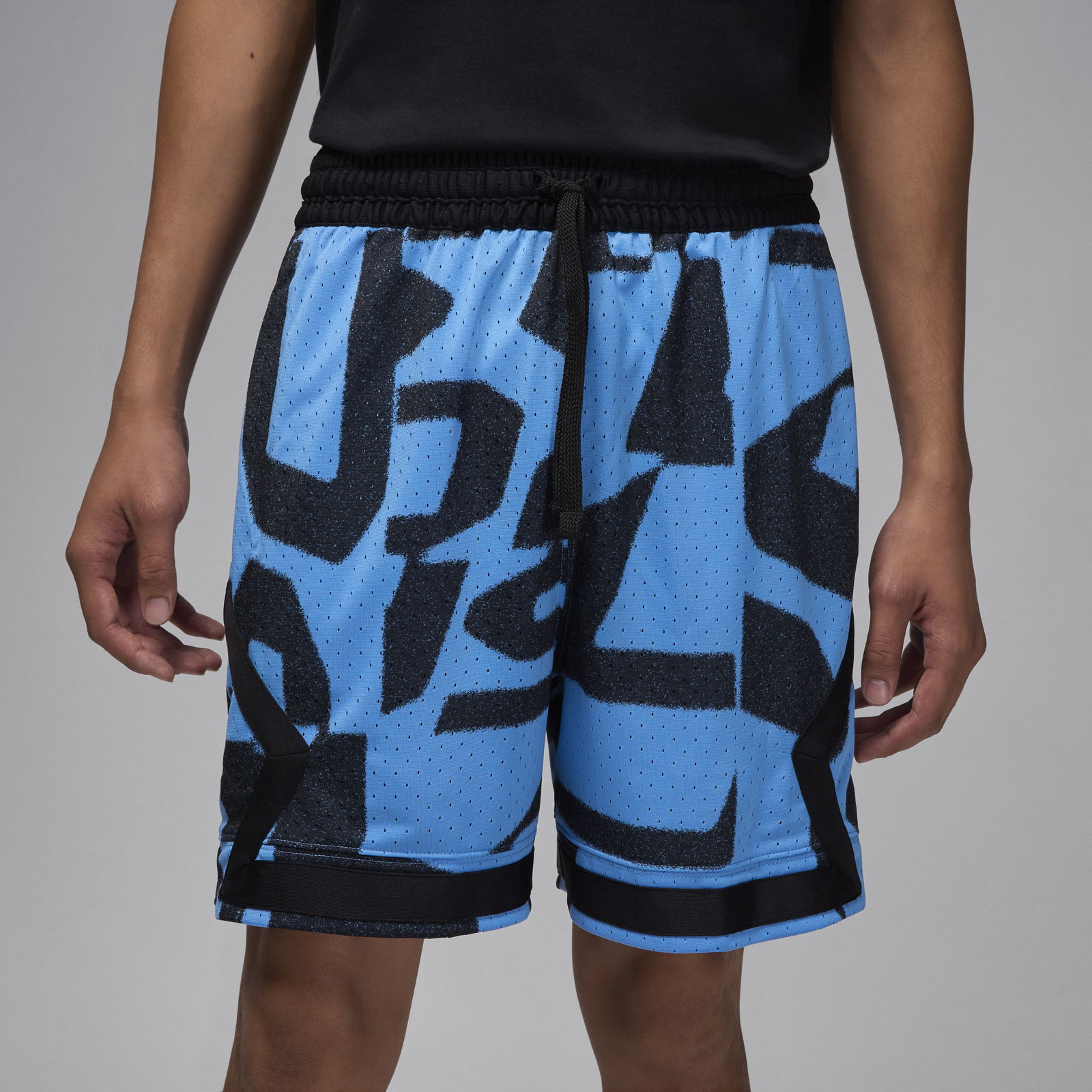 Sport Diamond Dri-FIT Shorts