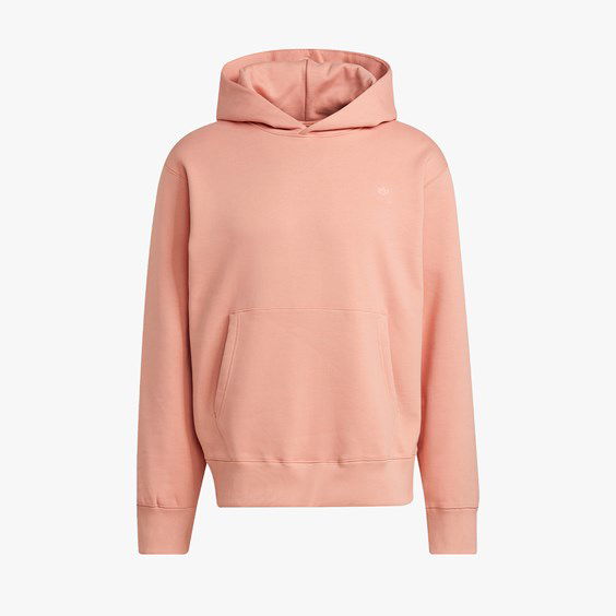 Mikina adidas Originals Adicolor Trefoil Oranžová | H11360, 0