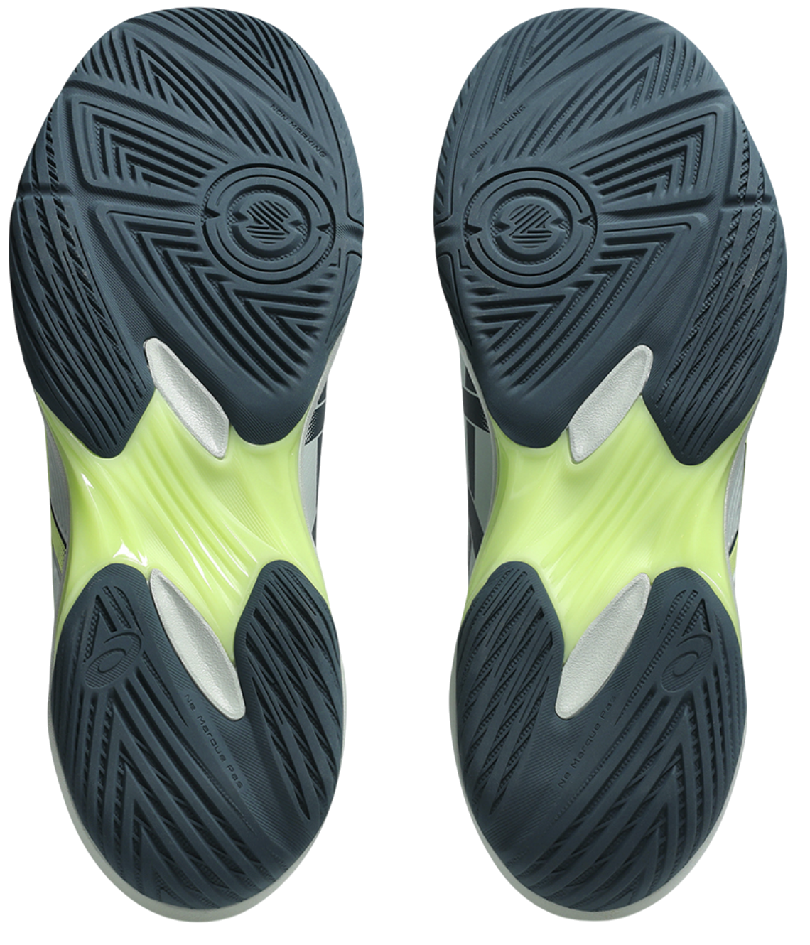 Tenisky a topánky Asics ASICS Gel-Rocket 12 Biela | 1071a116-300, 1