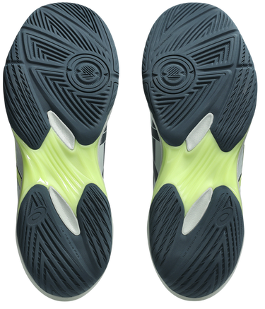 Tenisky a topánky Asics ASICS Gel-Rocket 12 Biela | 1071a116-300, 1
