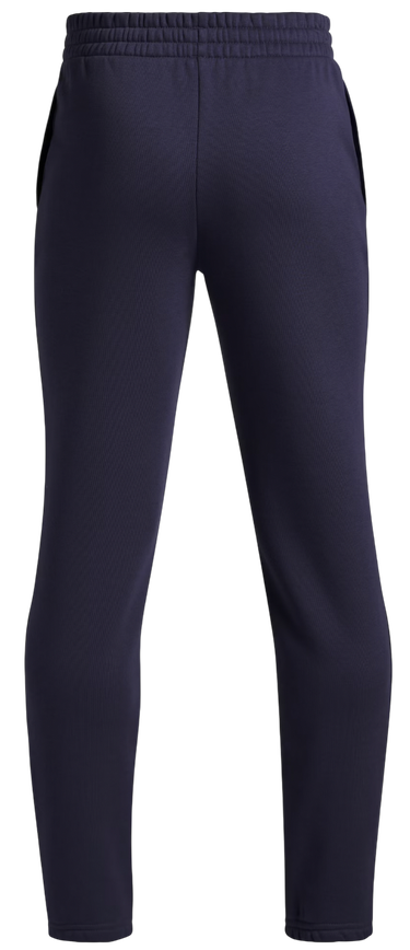 Tepláky Under Armour UA Rival Graphic Fleece Joggers Navy | 6004995-403, 1