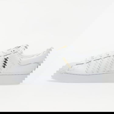 Tenisky a topánky adidas Originals Superstar Bold W Biela | FW4520, 0