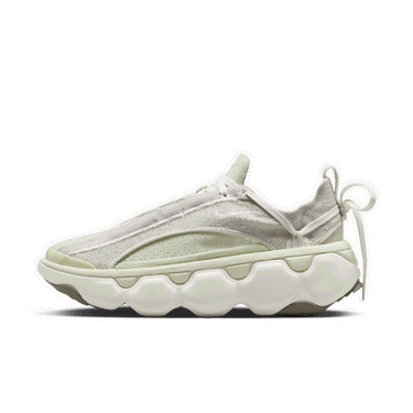 Tenisky a topánky Nike Flyknit Bloom "Light Bone" W Šedá | FD2149-002, 0