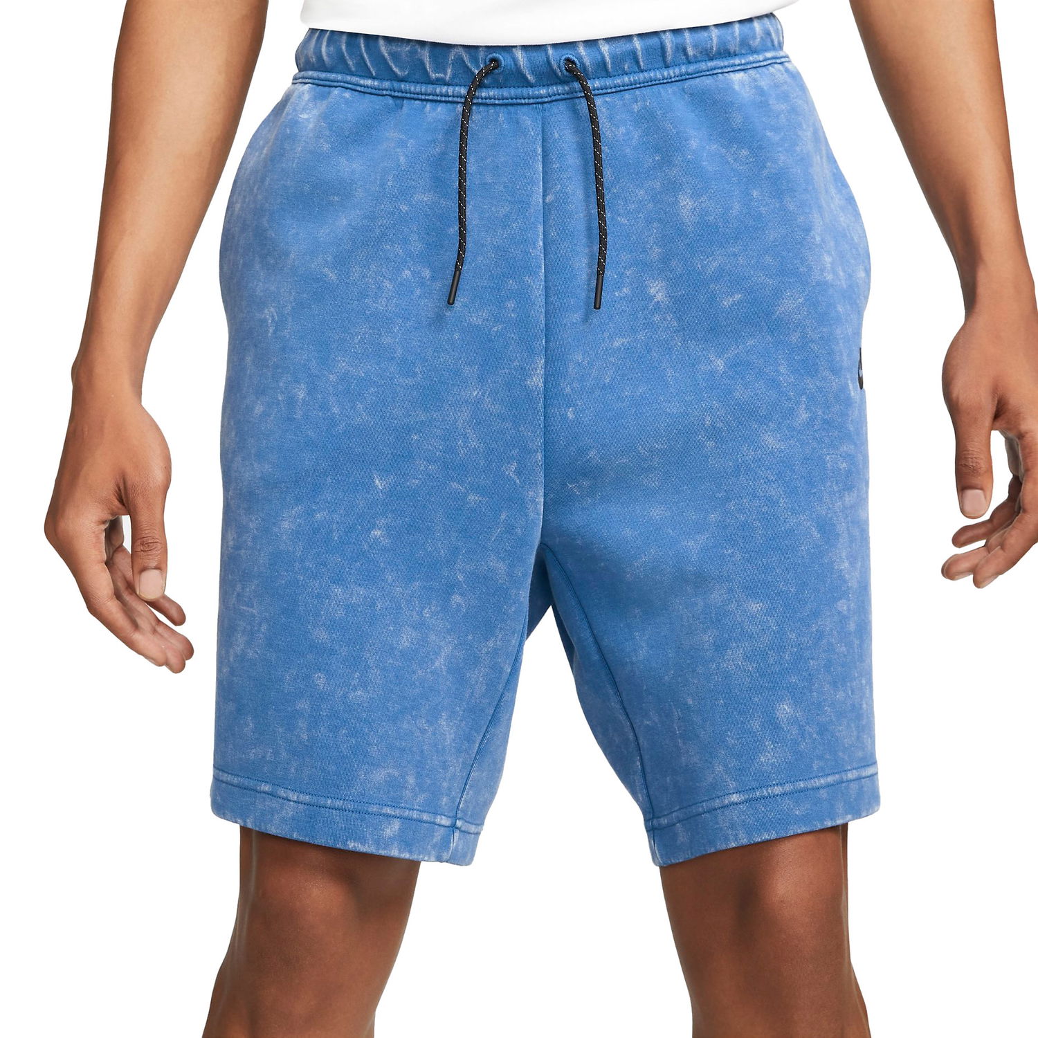 Šortky Nike Shorts Sportswear Tech Fleece Modrá | dm6519-407, 0
