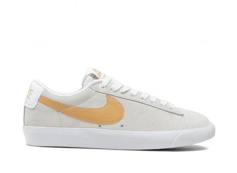 Tenisky a topánky Nike SB Zoom Blazer Low Šedá | 704939 104, 0