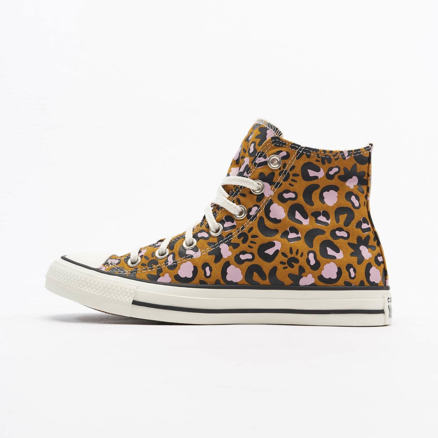 Tenisky a topánky Converse Chuck Taylor All Star Hi Hnedá | 572432C, 0