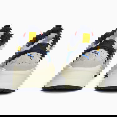 Tenisky a topánky Puma RS-X Efekt Track Meet Šedá | 390933_01, 4