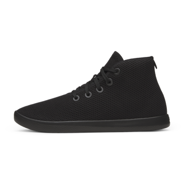 Tenisky a topánky Allbirds High Top Shoes Čierna | A11184W, 1