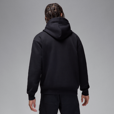 Mikina Jordan Jordan Paris Fleece Hoodie Čierna | HQ0434-010, 3