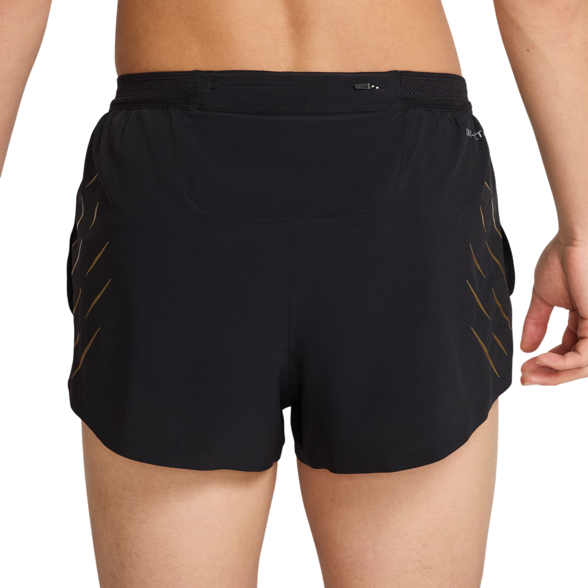 Šortky Nike AeroSwift Jakob Ingebrigtsen 2" Running Shorts Čierna | hq4197-010, 1