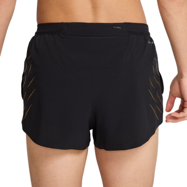 Šortky Nike AeroSwift Jakob Ingebrigtsen 2" Running Shorts Čierna | hq4197-010, 1