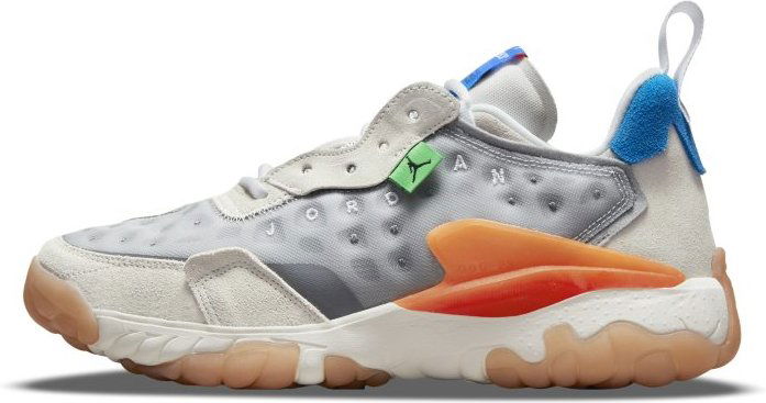 Tenisky a topánky Jordan Jordan Delta 2 Šedá | CV8121-004, 0