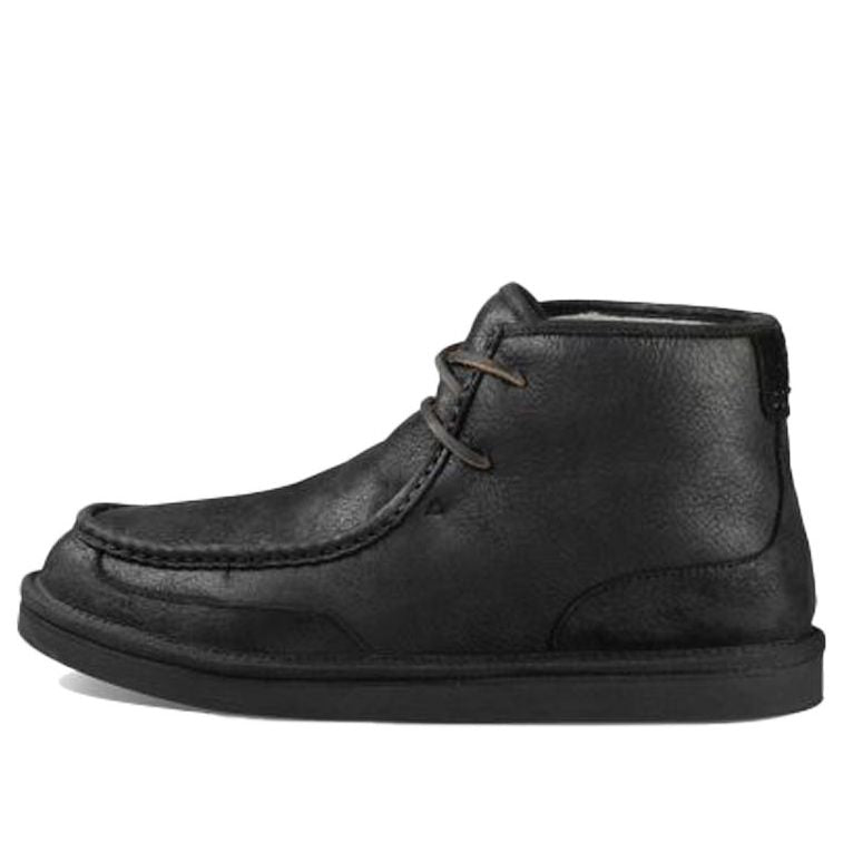 Tenisky a topánky UGG Bosley Series Short Boots Čierna | 1012372-BLK, 0