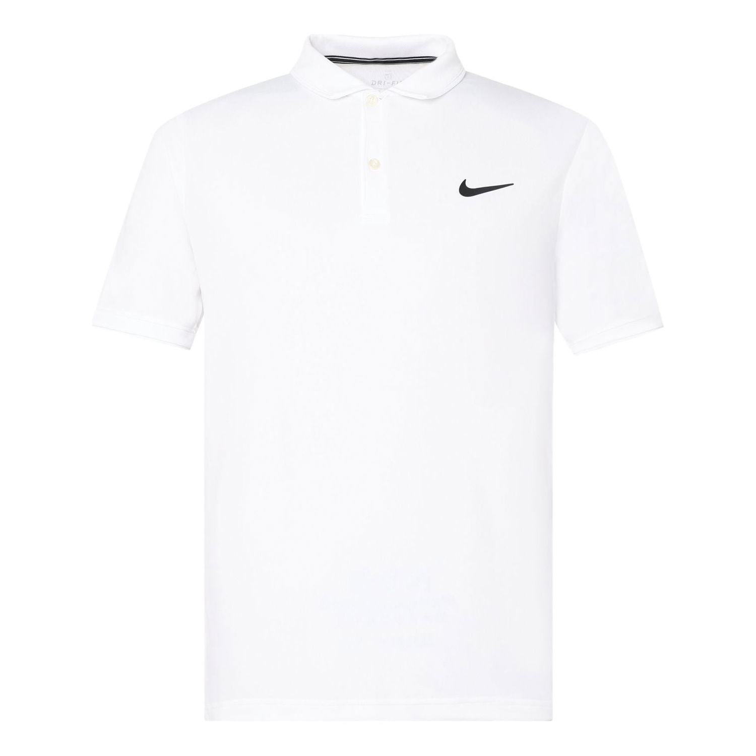 Polo tričko Nike Dri-FIT Team Court Tennis Polo Shirt Biela | 939138-100, 0