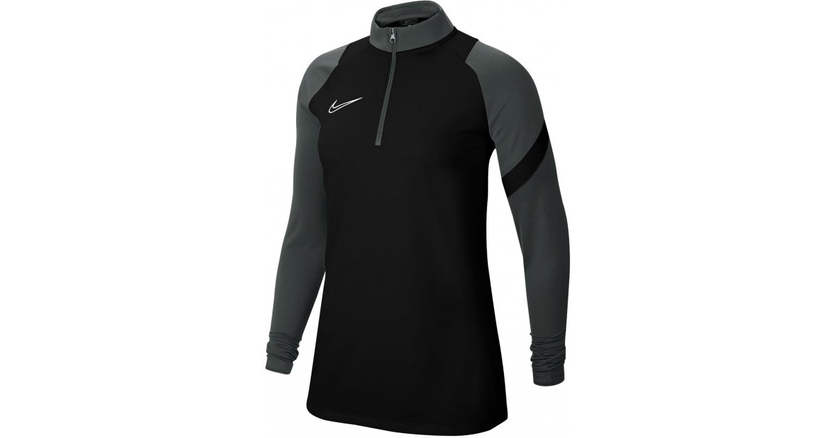 Mikina Nike Dri-FIT Academy Pro Dril Top Čierna | bv6930-011, 1