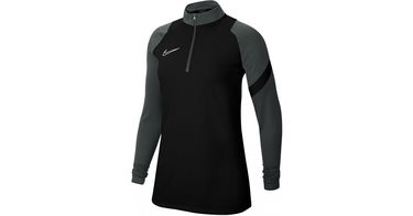 Mikina Nike Dri-FIT Academy Pro Dril Top Čierna | bv6930-011, 1