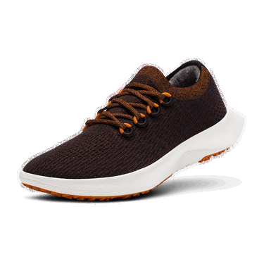 Tenisky a topánky Allbirds Tree Dasher 2 Čierna | 6822978453584, 0