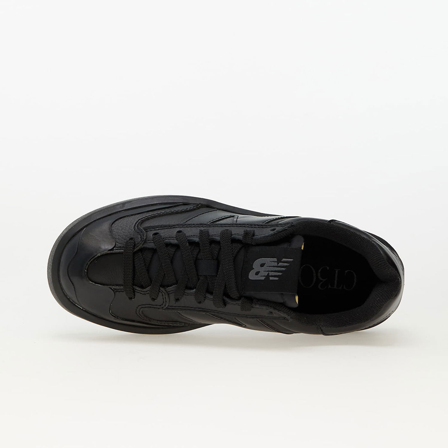 Tenisky a topánky New Balance CT302LB Čierna | CT302LB, 1