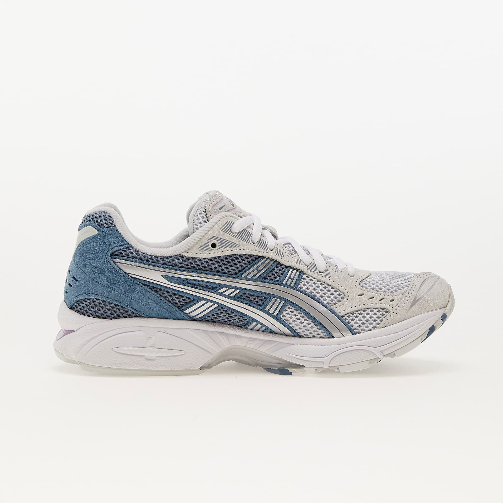 Gel-Kayano 14 "Pure Silver"