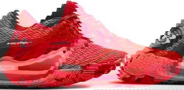Tenisky a topánky Under Armour Spawn 2 Červená | 3022626-602, 0