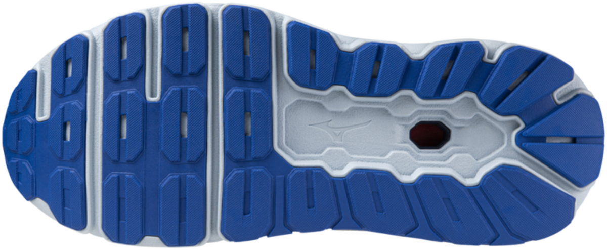 Tenisky a topánky Mizuno WAVE HORIZON 7 Modrá | j1gc2426-51, 1