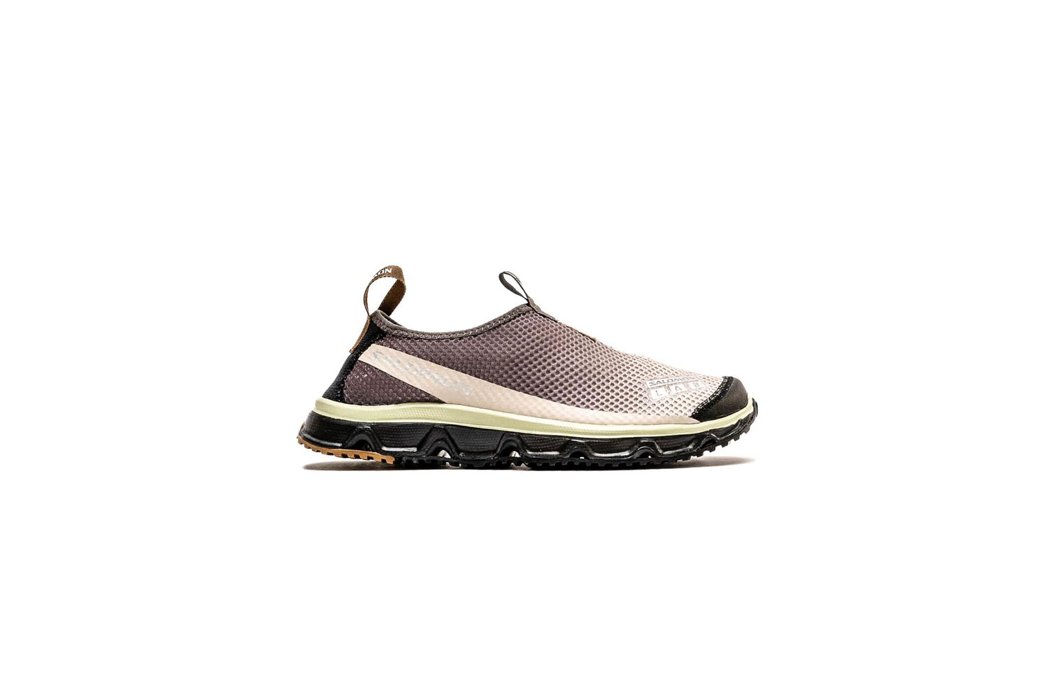 Tenisky a topánky Salomon RX MOC 3.0 Šedá | L47298000, 0