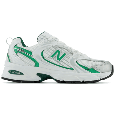 Tenisky a topánky New Balance 530 Biela | MR530ENG, 0