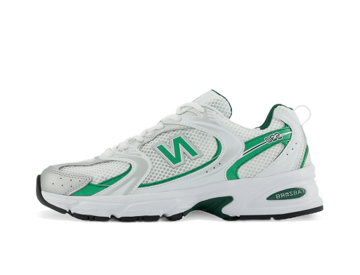 Tenisky a topánky New Balance 530 Biela | MR530ENG