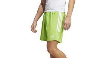 Šortky adidas Performance Tiro 23 Shorts Zelené | ib8088, 1