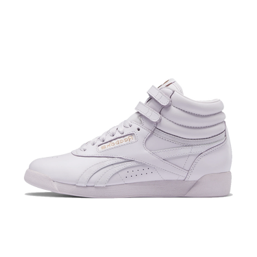 Tenisky a topánky Reebok Cardi B x Freestyle Hi "Quartz Glow" Fialová | GV6613, 0
