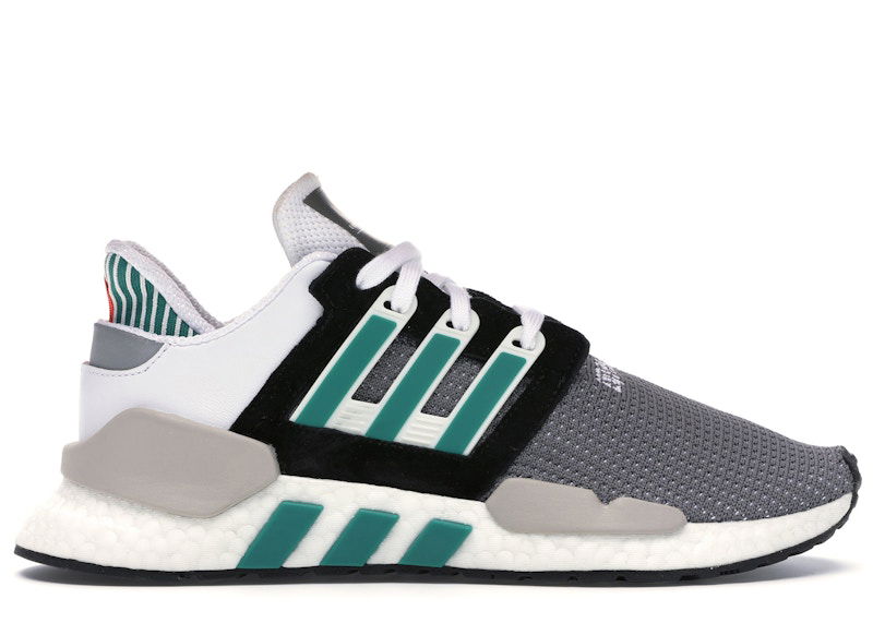 Tenisky a topánky adidas Originals EQT Support 91/18 Šedá | AQ1037, 0