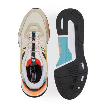Tenisky a topánky Puma Mirage Sport Hill Camp Rôznofarebný | 383367 01, 2