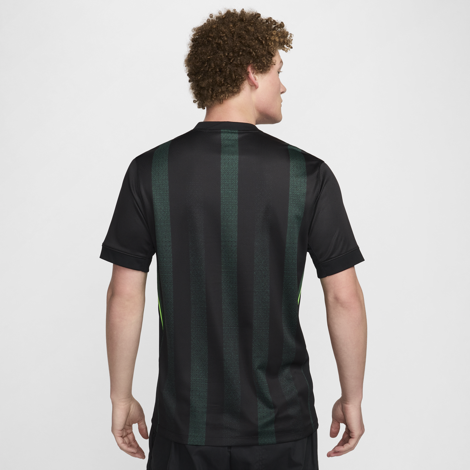 Dri-FIT VfL Wolfsburg Stadium 2024/25 Away Kit