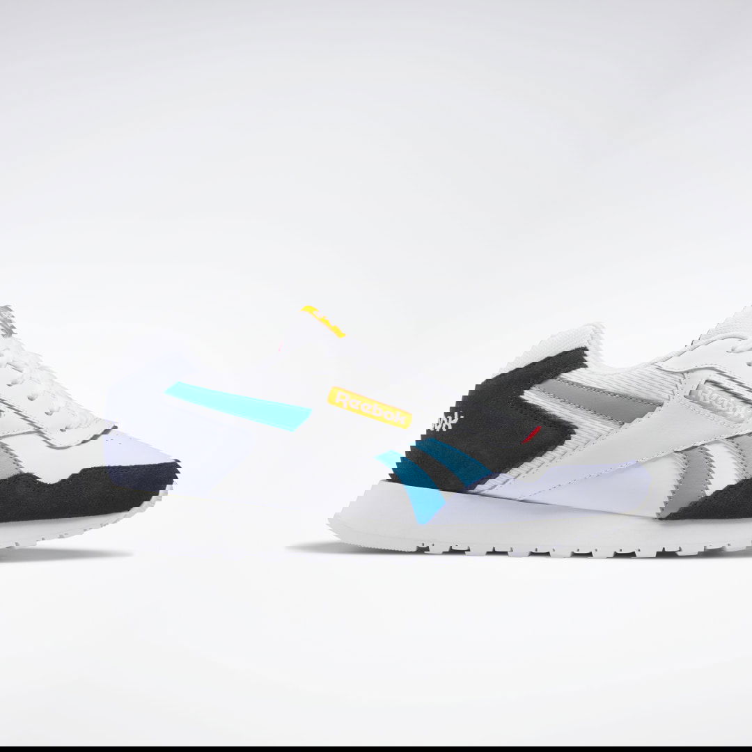 Tenisky a topánky Reebok Glide Biela | GY0078, 0