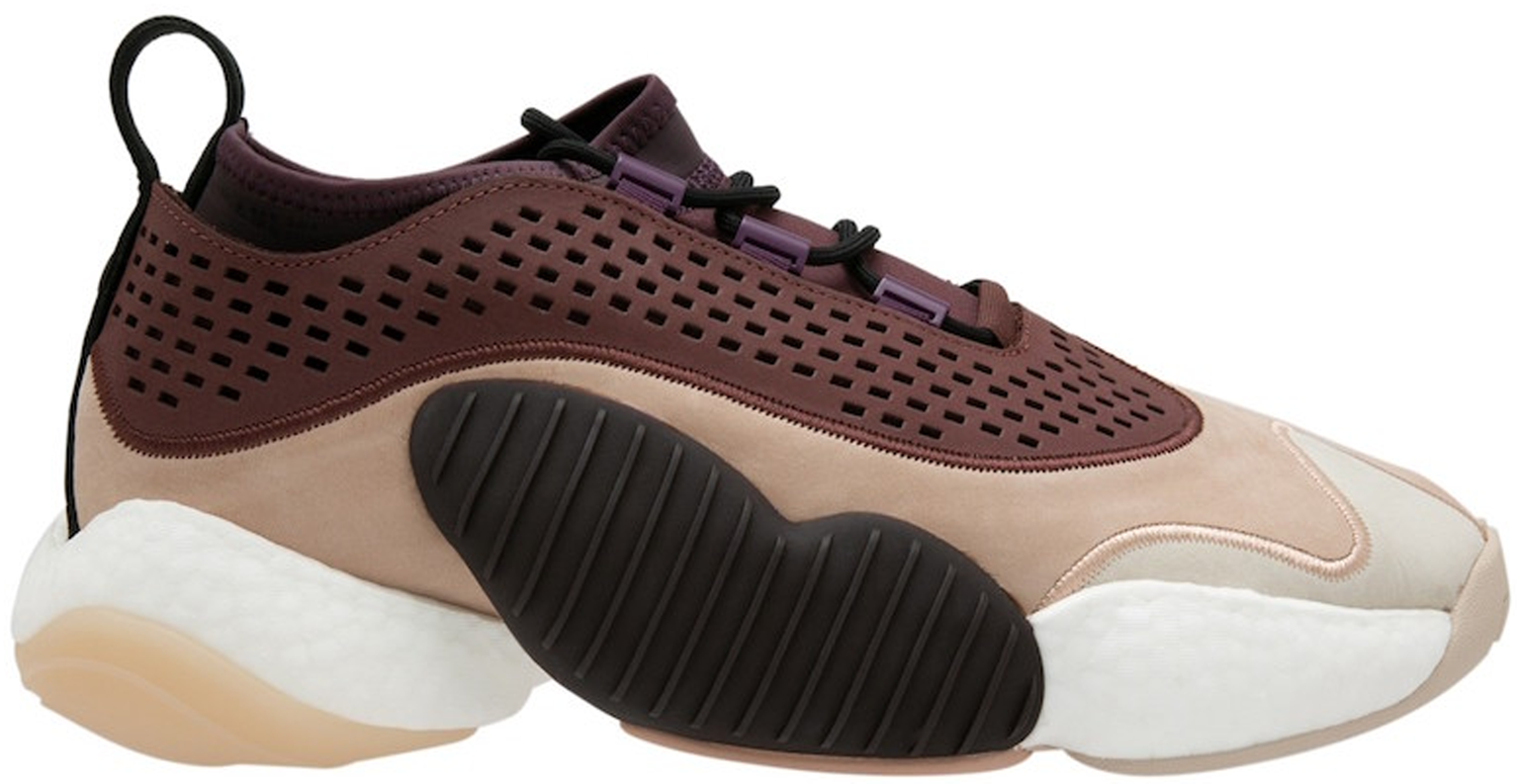 Tenisky a topánky adidas Originals Crazy BYW Low A Ma Maniere Béžová | BB9486, 0