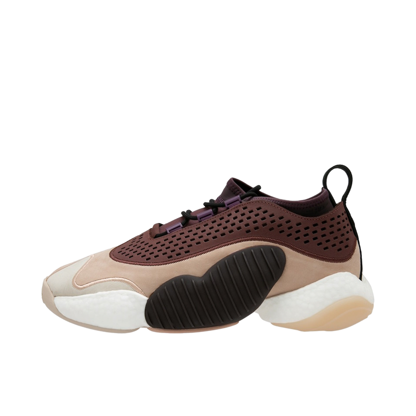 Tenisky a topánky adidas Originals Crazy BYW Low A Ma Maniere Béžová | BB9486