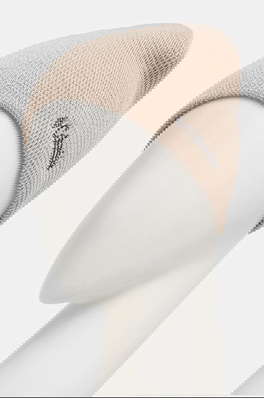 Kulicha Columbia Beanie Šedá | 1185181, 1