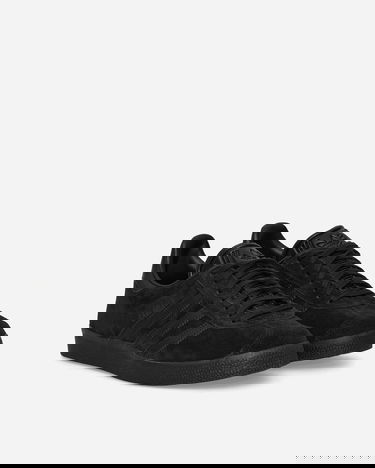 Tenisky a topánky adidas Originals GAZELLE Čierna | cq2809, 2
