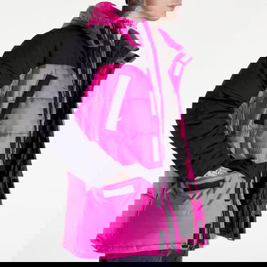 Parka The North Face Himalayan Insulated Parka Ružová | NF0A4QZ51461, 3