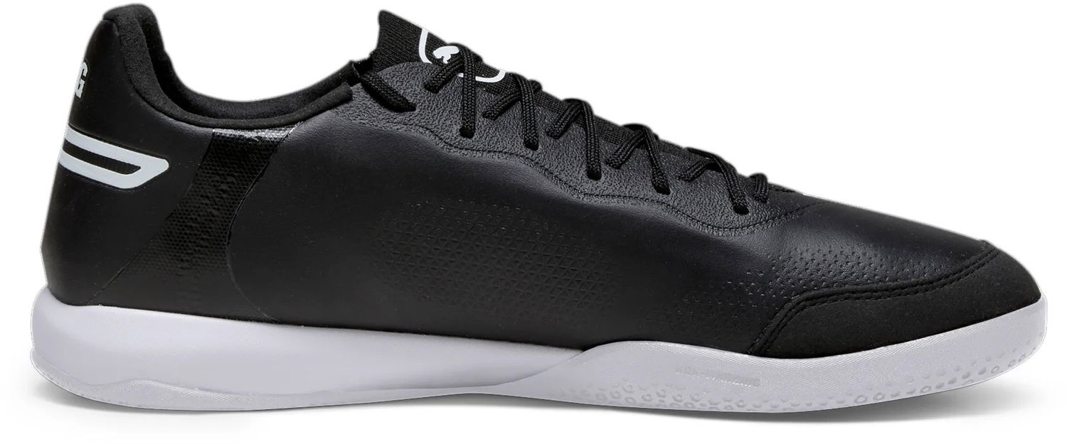 Tenisky a topánky Puma KING PRO IT Čierna | 107256-01, 1