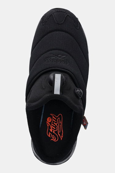 Tenisky a topánky Reebok Classic Instapump Fury Mule Čierna | 100202693, 3