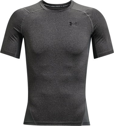 Tričko Under Armour T-shirt Šedá | 1361518-090, 0
