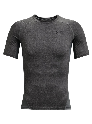 Tričko Under Armour T-shirt Šedá | 1361518-090