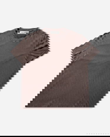 Tričko OUR LEGACY Classic T-Shirt Hnedá | W2266CT 001, 0