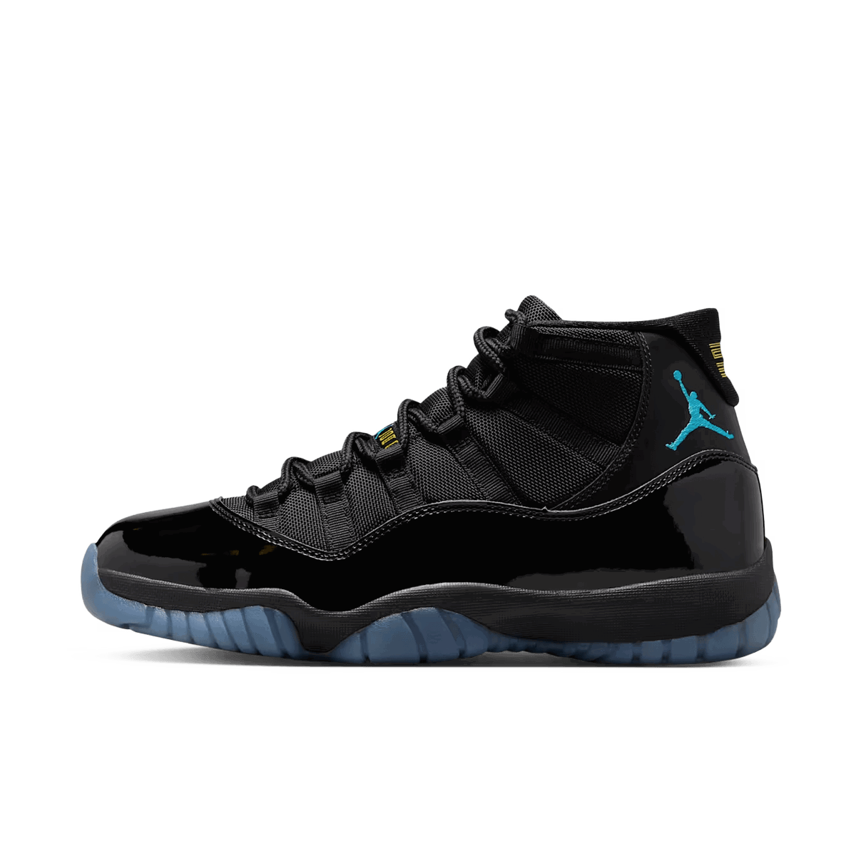 Tenisky a topánky Jordan Air Jordan 11 Retro "Gamma Blue" (2025) Čierna | CT8012-047, 0