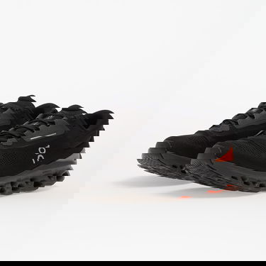 Tenisky a topánky On Running Cloudstratus 3 Čierna | 3WD30120958, 4