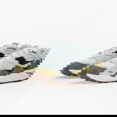 Tenisky a topánky Saucony Grid Shadow 2 Green/ Green Zelené | S70773-1, 5