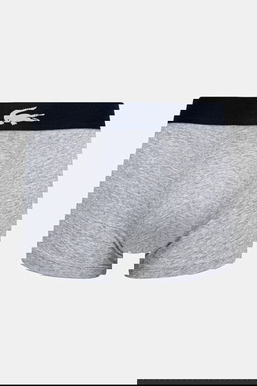 Boxerky Lacoste 3-Pack Trunk Underwear Rôznofarebný | 5H1288, 2