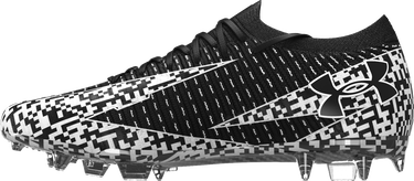 Tenisky a topánky Under Armour Shadow Elite 3 FG Čierna | 3028288-006, 1