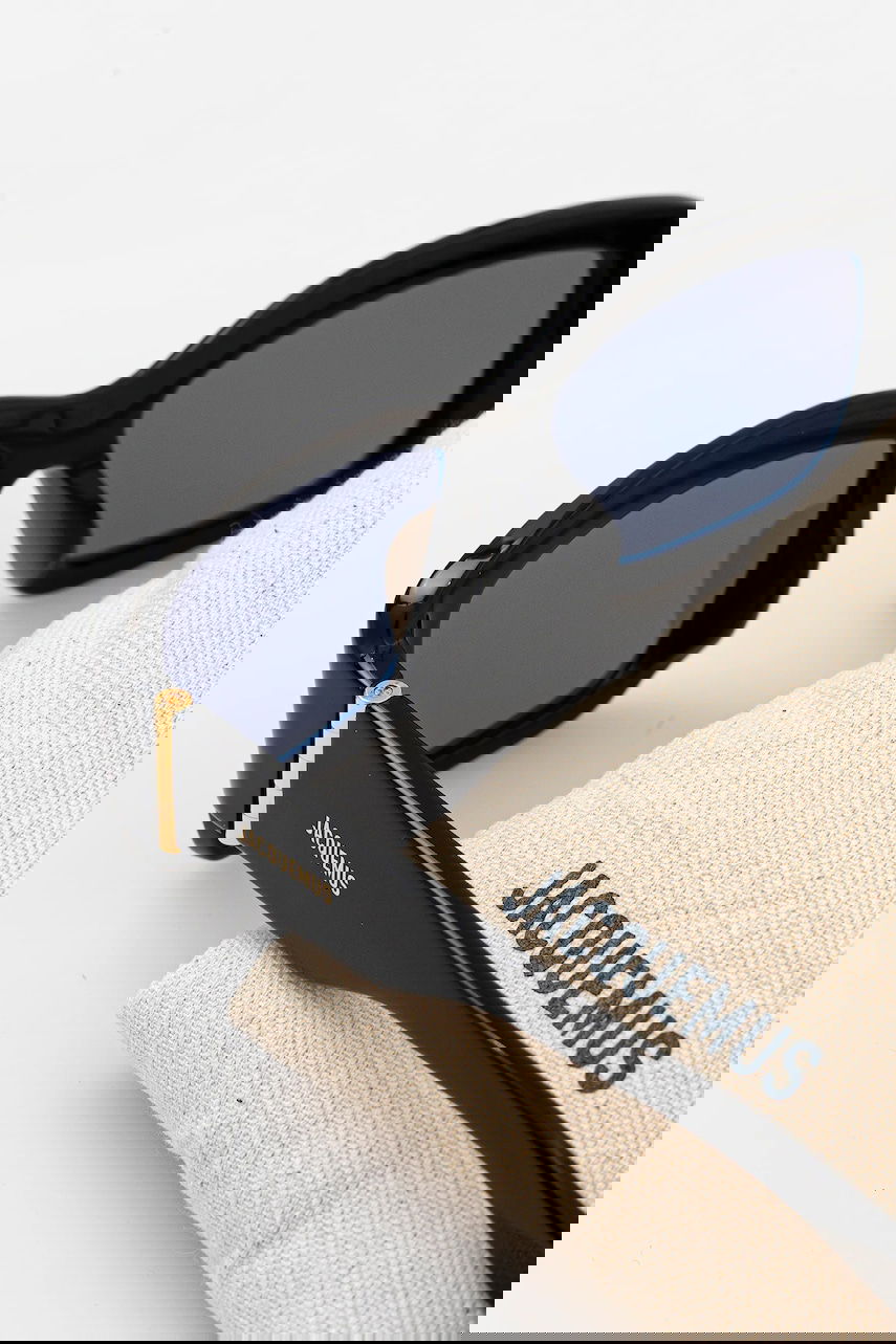 Square Sunglasses 'Croisière'